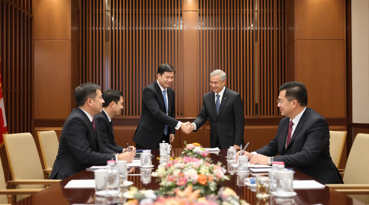 5g影院与Netflix达成战略合作，多部作品将登陆全球平台